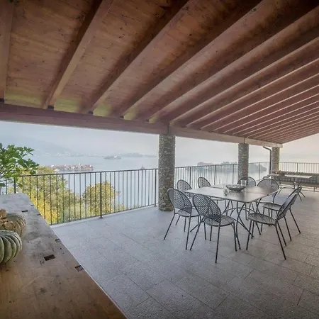 Gaia Villa