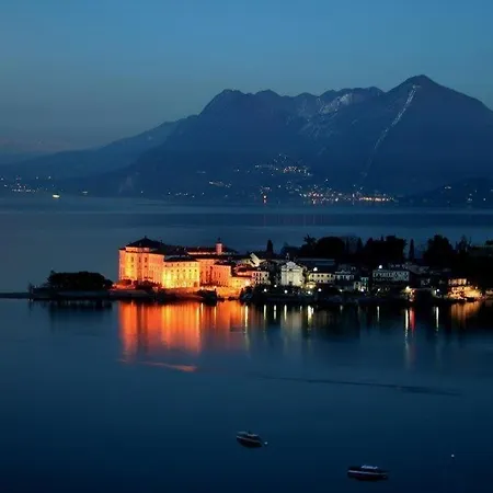 Gaia Stresa