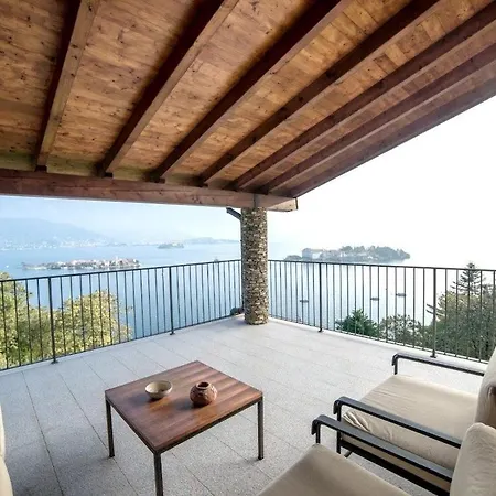 Gaia * Stresa