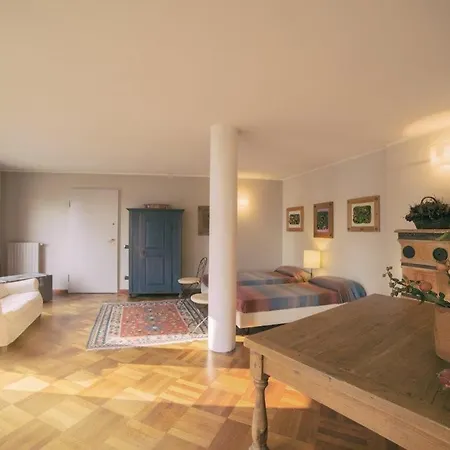 Gaia Villa