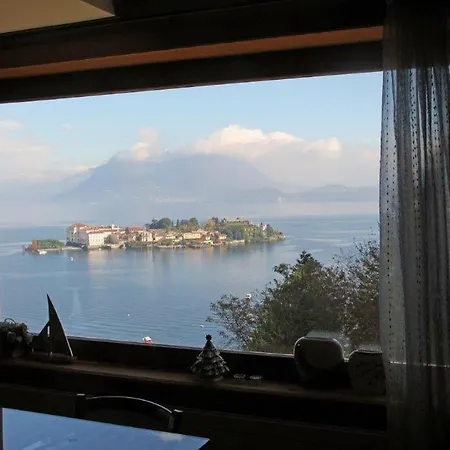 Gaia * Stresa