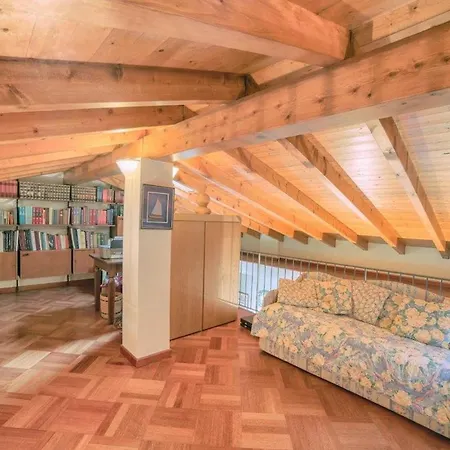 Gaia Villa