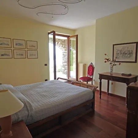 Villa Gaia Stresa