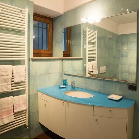 ヴィラ Gaia Someraro