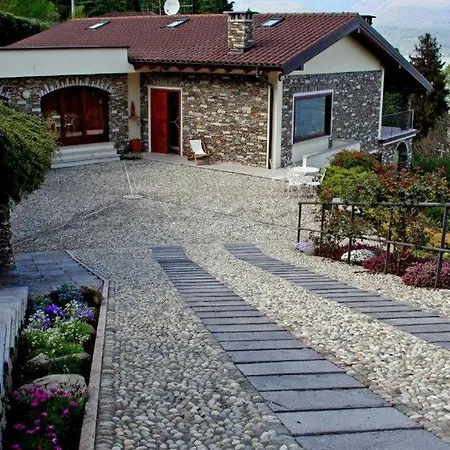 Gaia * Stresa