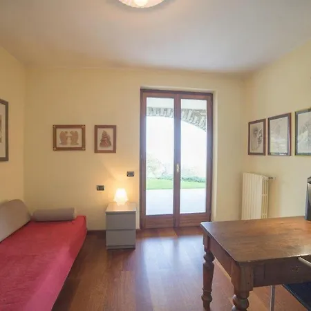 Gaia Villa Stresa