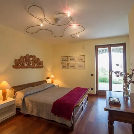 Villa Gaia *