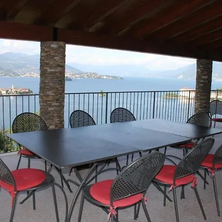Villa Gaia