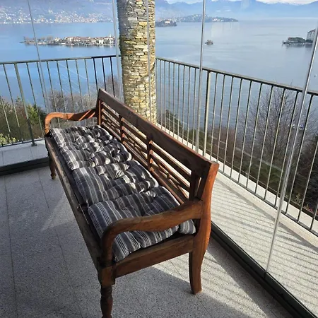 Villa Gaia Someraro