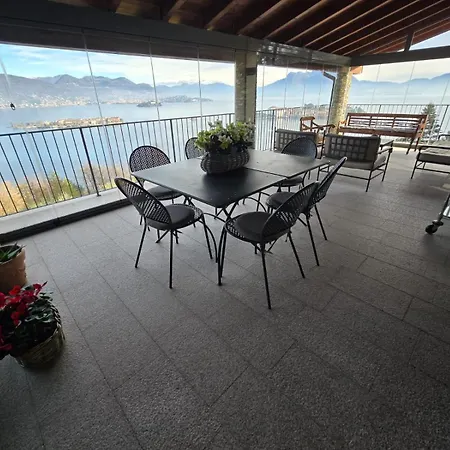 Gaia Villa *
