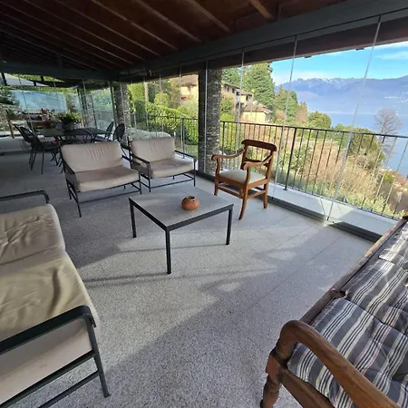 Villa Gaia