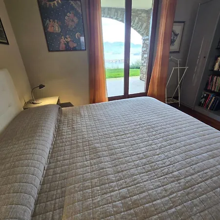 וילה Gaia Someraro