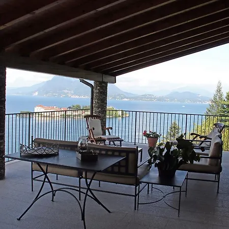 Gaia * Stresa