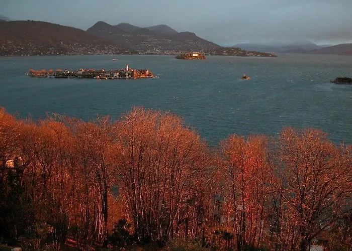 Villa Gaia *