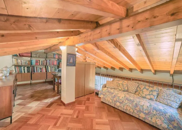 Gaia Villa