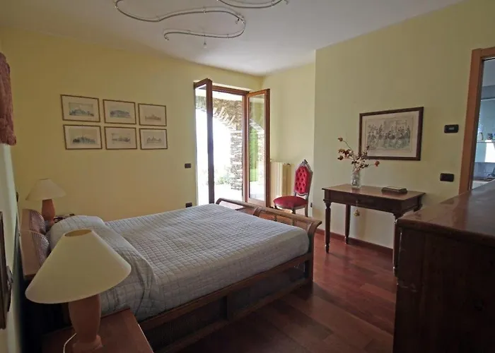 Villa Gaia Someraro