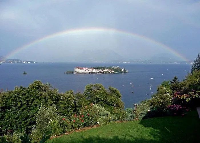 Villa Gaia