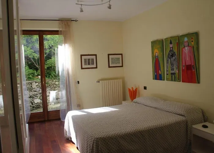 Gaia Villa