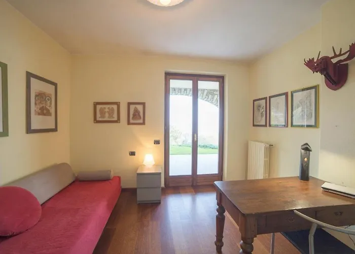 Gaia Villa Someraro