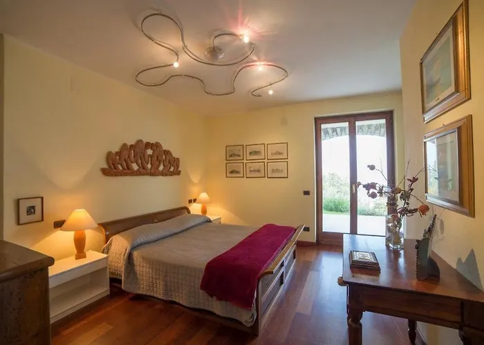 Villa Gaia *