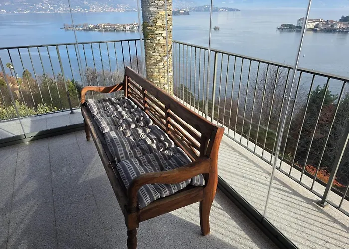 Villa Gaia Someraro