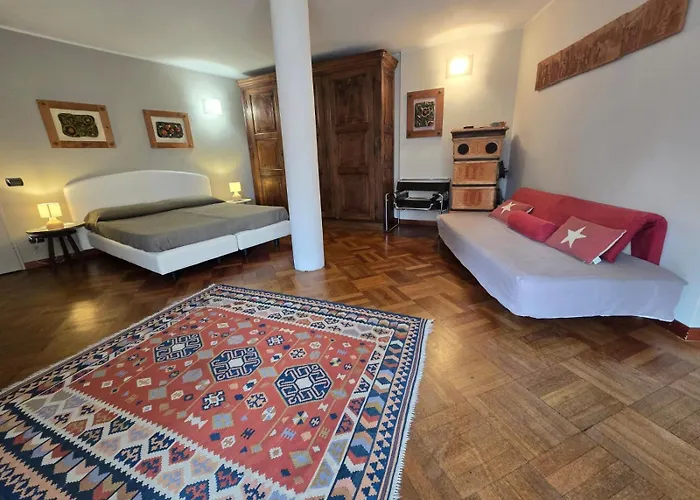 Villa Gaia