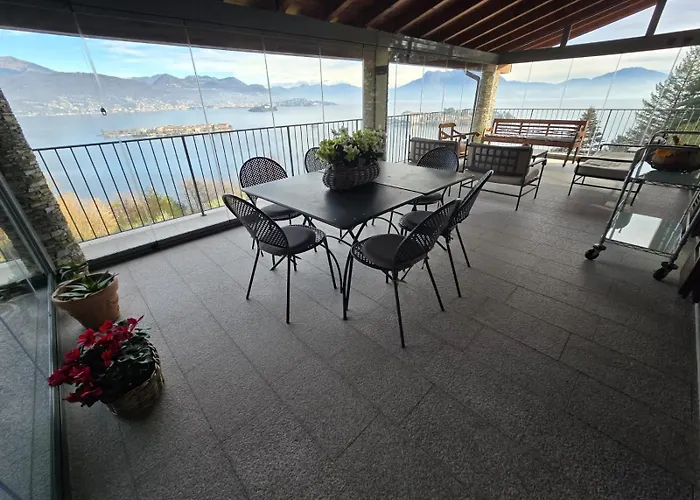 Gaia Villa *