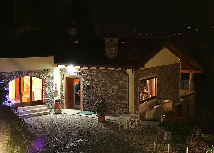 Villa Gaia